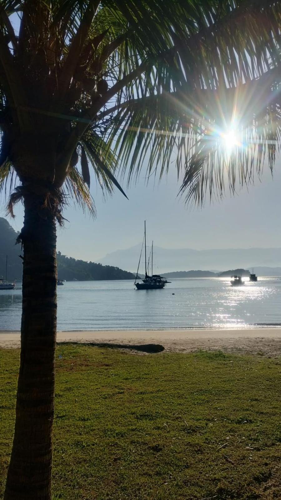 Pousada Eden Angra dos Reis Exterior photo