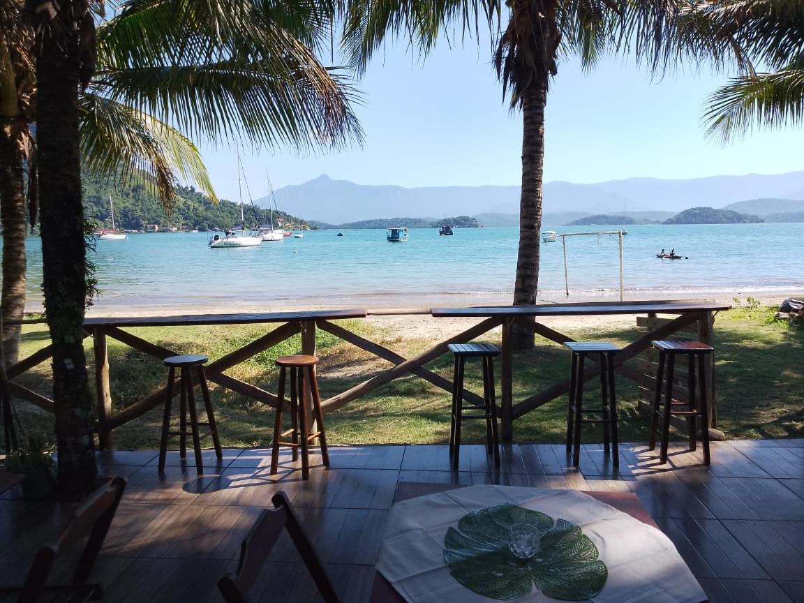 Pousada Eden Angra dos Reis Exterior photo